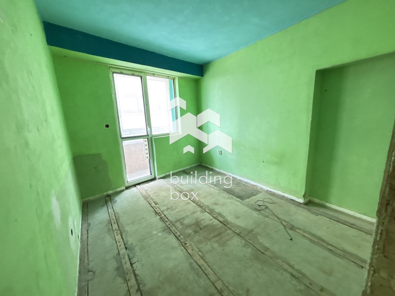 Продава МНОГОСТАЕН, гр. Варна, Бриз, снимка 5 - Апартаменти - 55324525