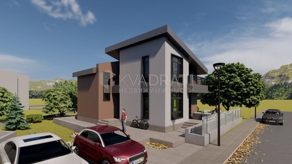 Продава КЪЩА, с. Стряма, област Пловдив, снимка 2 - Къщи - 46920264