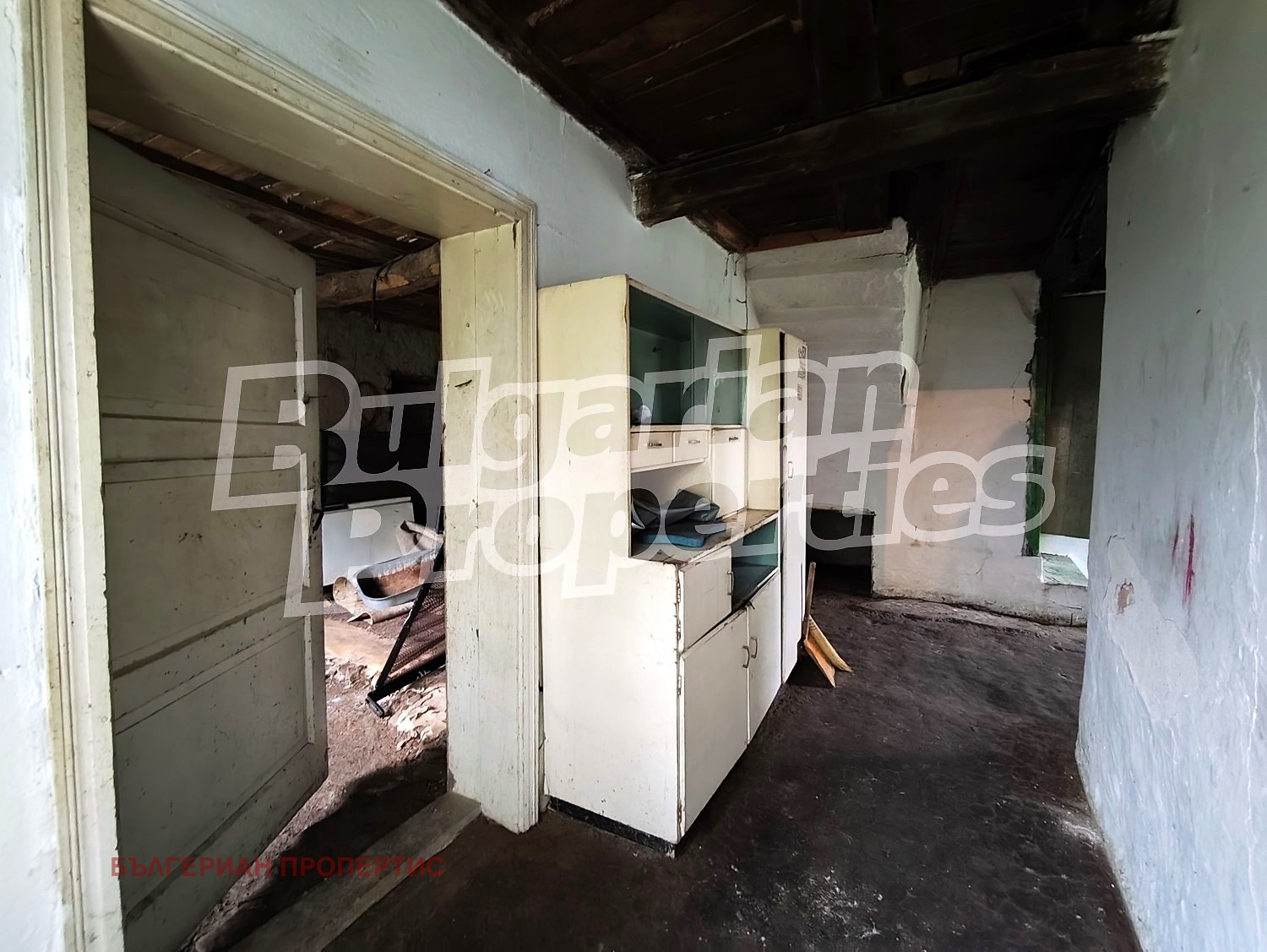 Продава КЪЩА, с. Ловнидол, област Габрово, снимка 7 - Къщи - 54615143