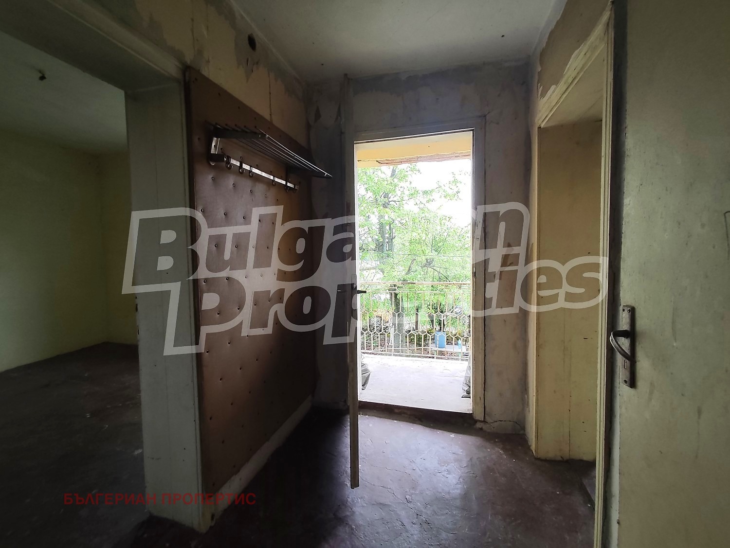 Продава КЪЩА, с. Ловнидол, област Габрово, снимка 4 - Къщи - 54615143