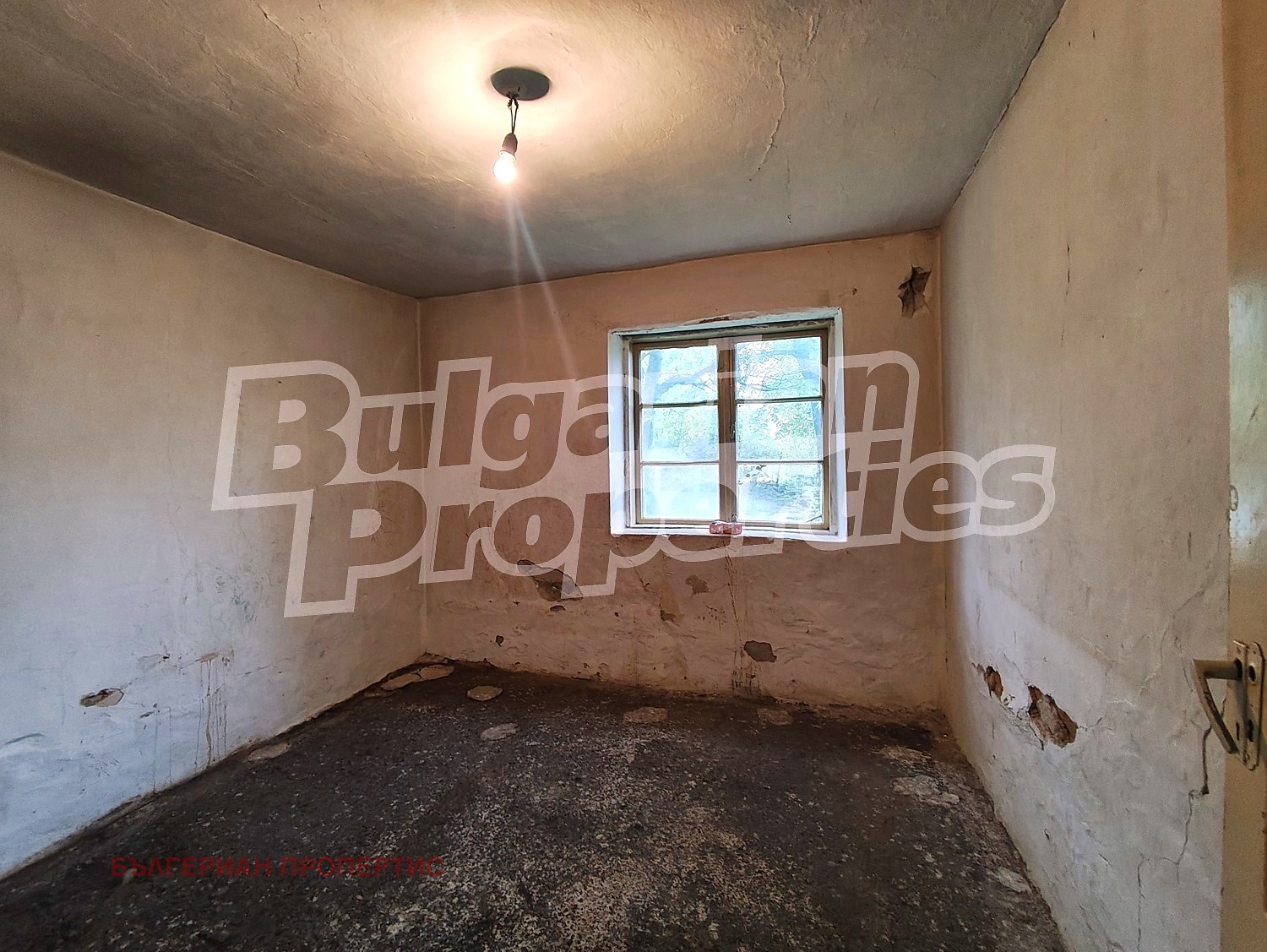Продава КЪЩА, с. Ловнидол, област Габрово, снимка 13 - Къщи - 54615143