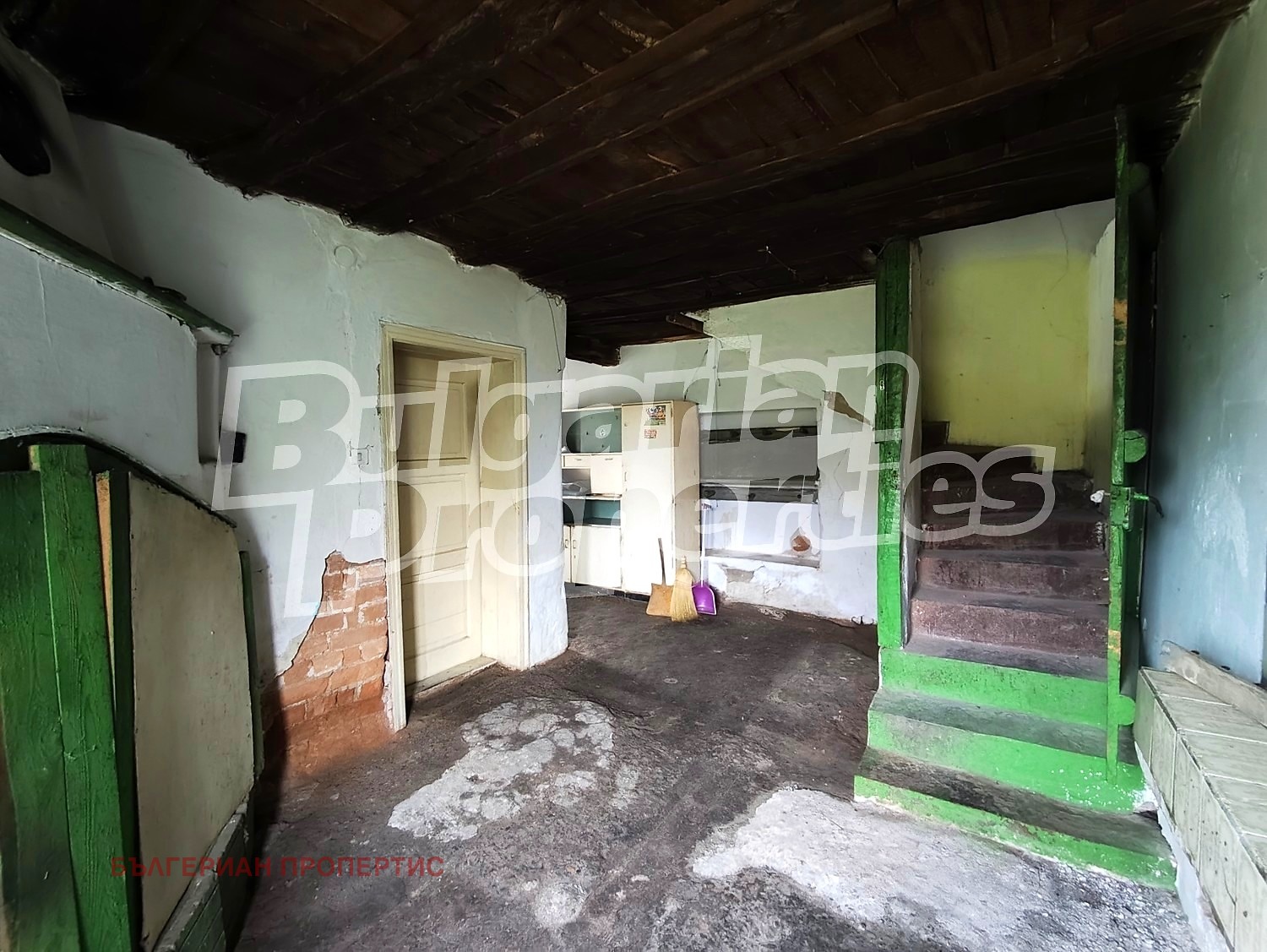 Продава КЪЩА, с. Ловнидол, област Габрово, снимка 16 - Къщи - 54615143