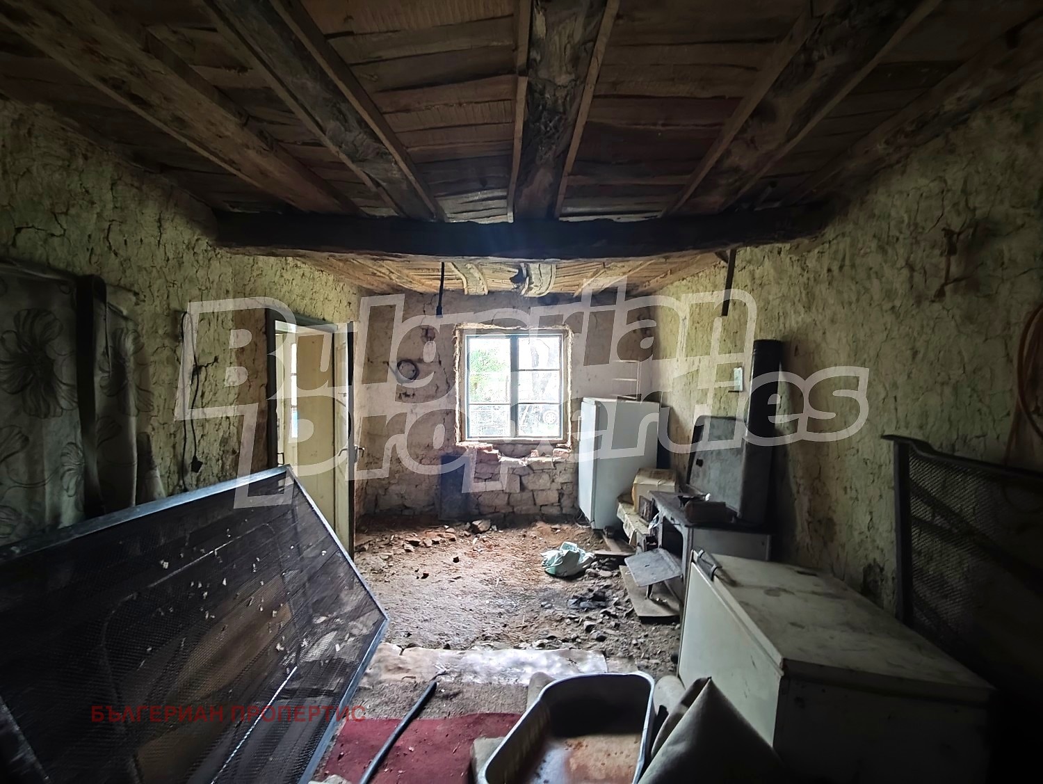Продава КЪЩА, с. Ловнидол, област Габрово, снимка 10 - Къщи - 54615143