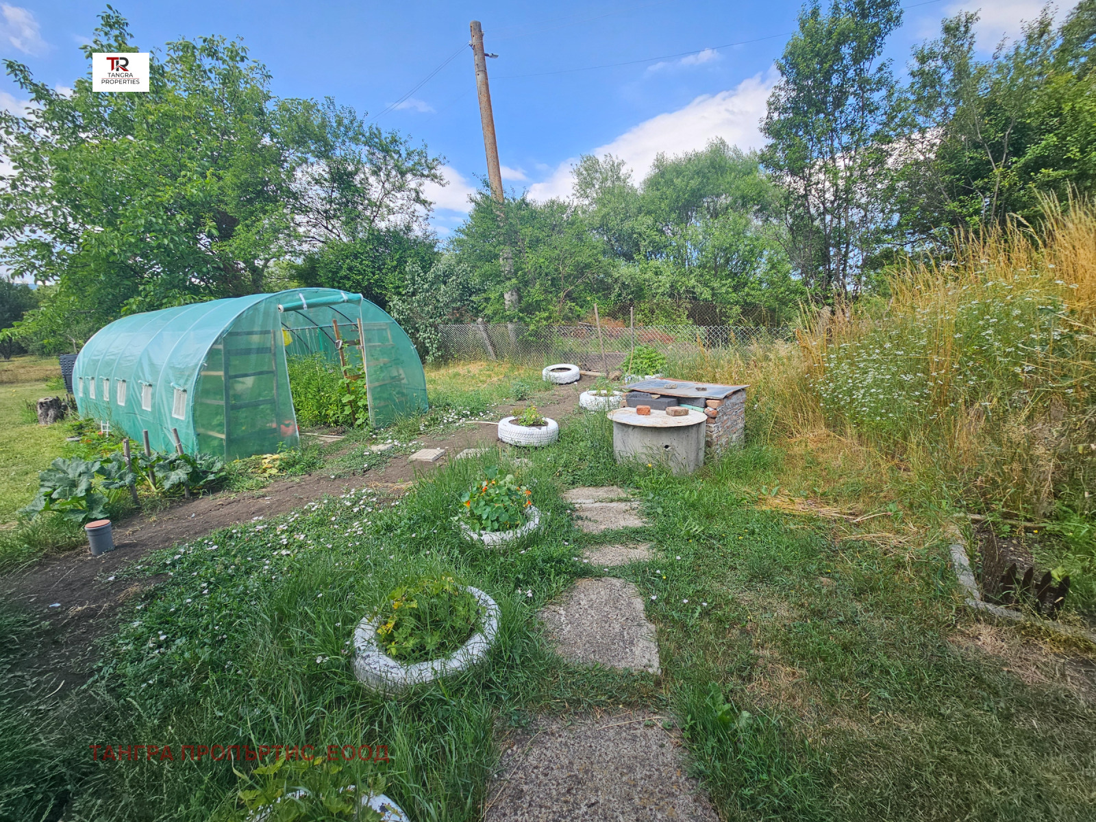 Продава КЪЩА, с. Негованци, област Перник, снимка 5 - Къщи - 55154153