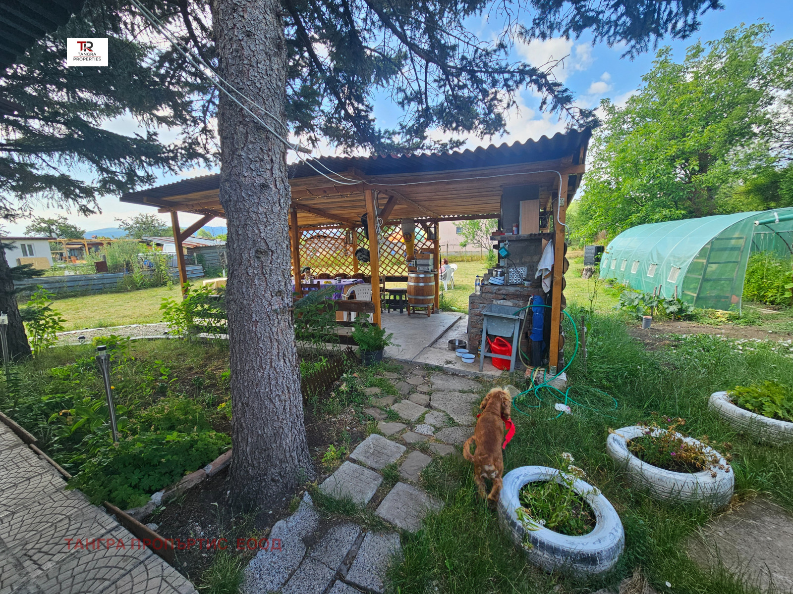 Продава КЪЩА, с. Негованци, област Перник, снимка 4 - Къщи - 55154153