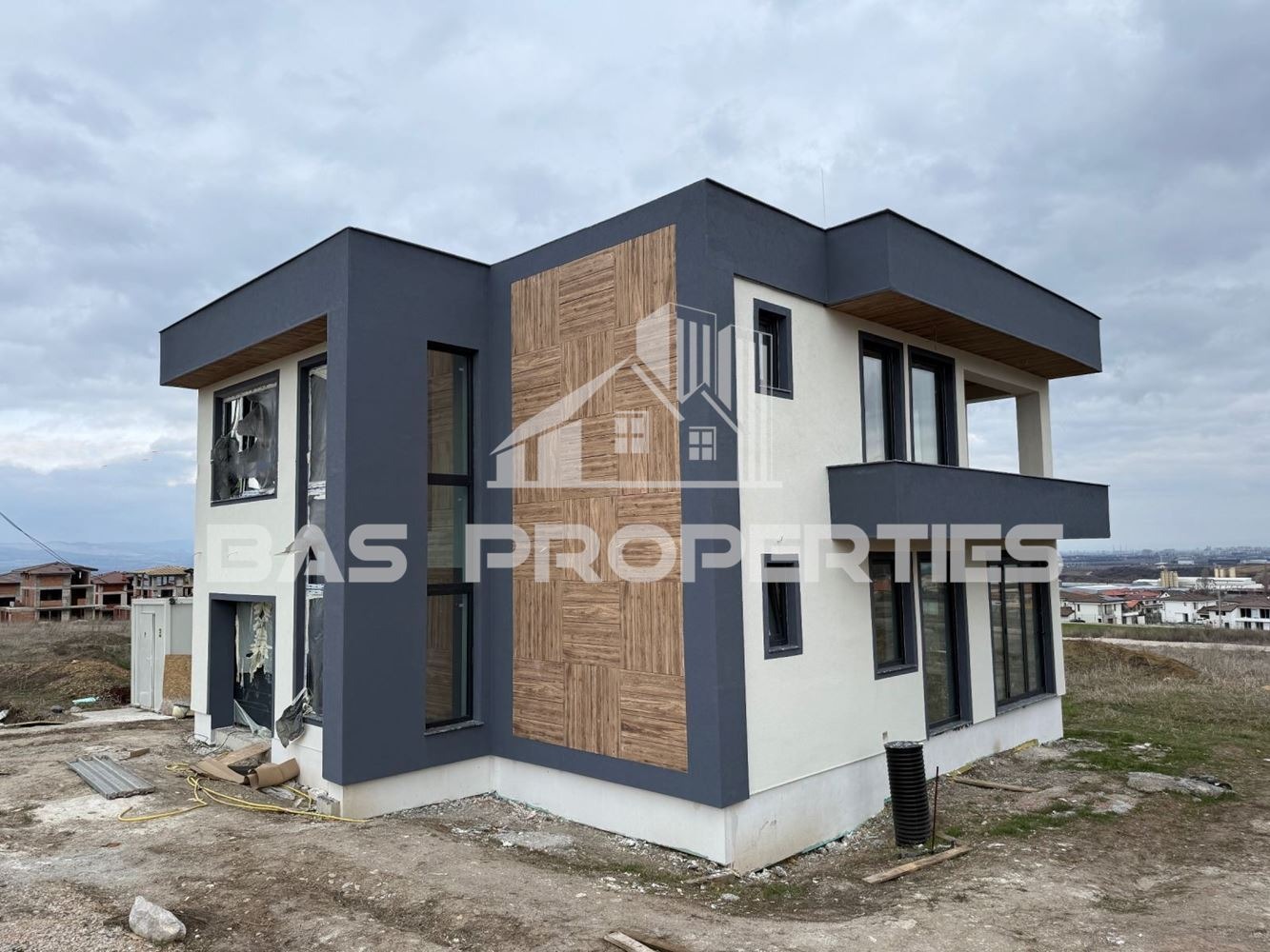 Продава КЪЩА, гр. Божурище, област София област