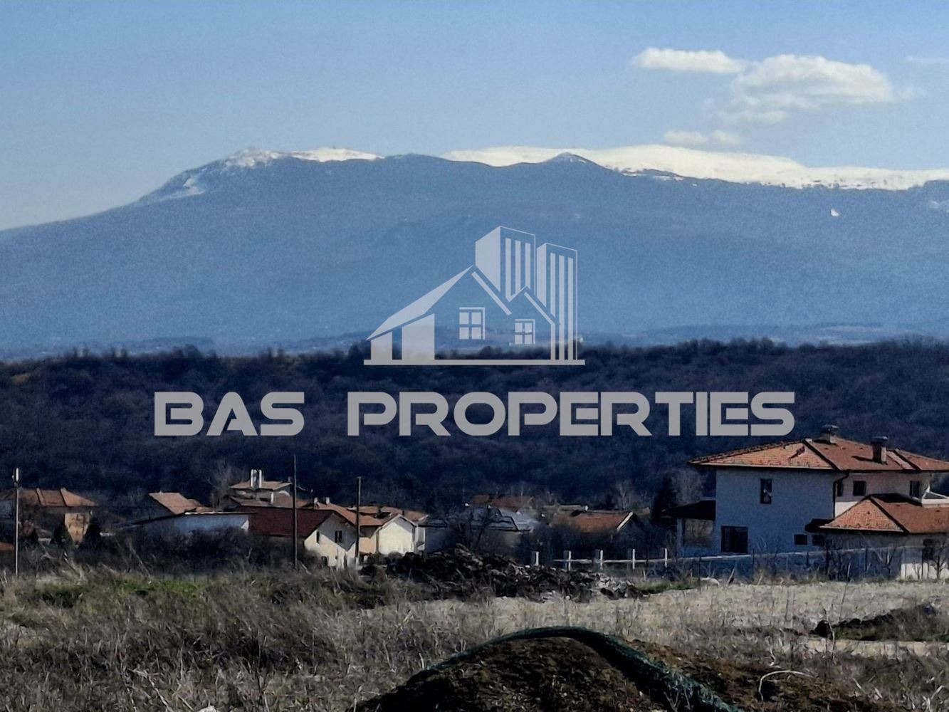 Продава КЪЩА, гр. Божурище, област София област, снимка 9 - Къщи - 55581741