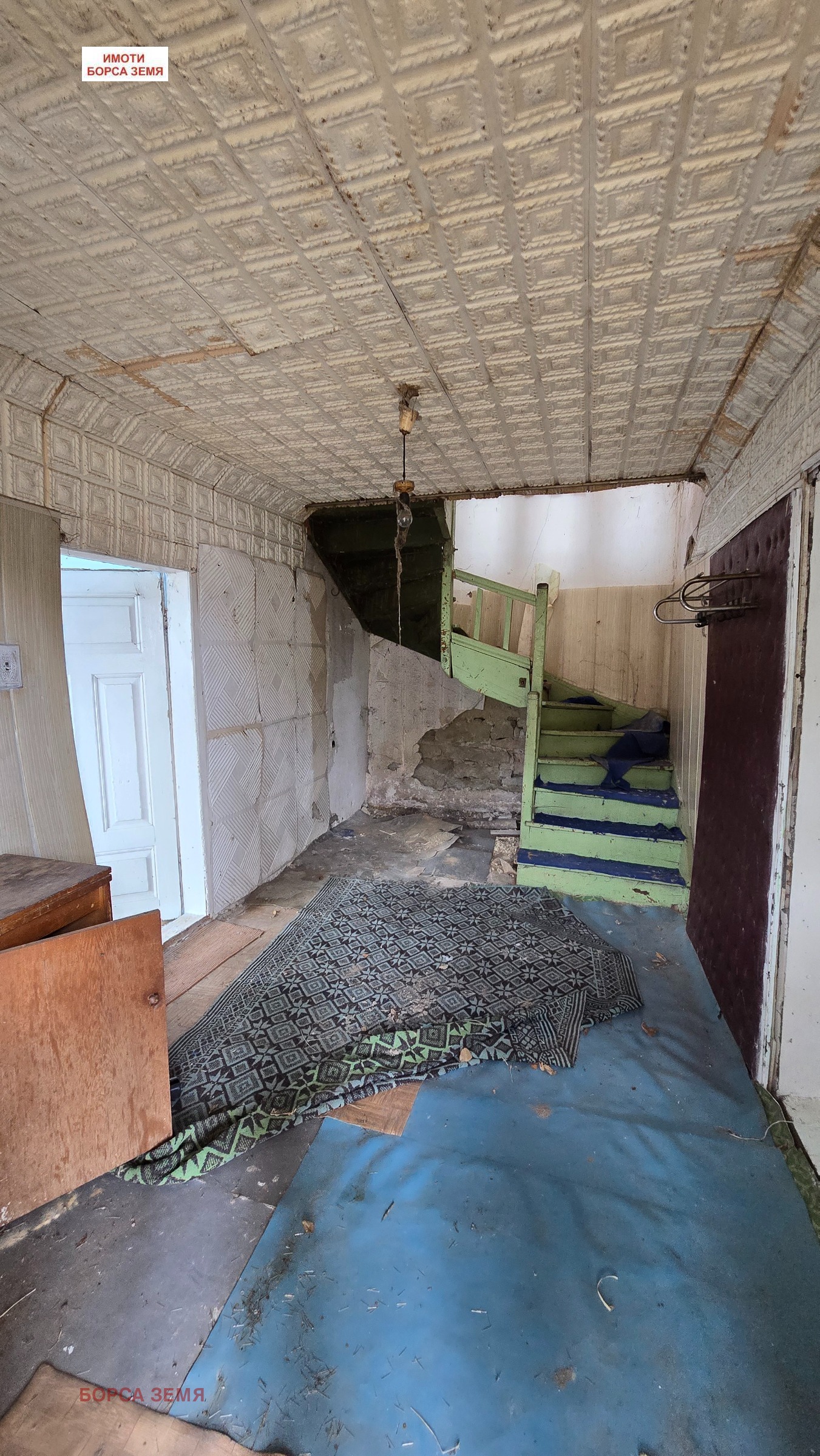 Продава КЪЩА, с. Баячево, област Търговище, снимка 3 - Къщи - 56249420