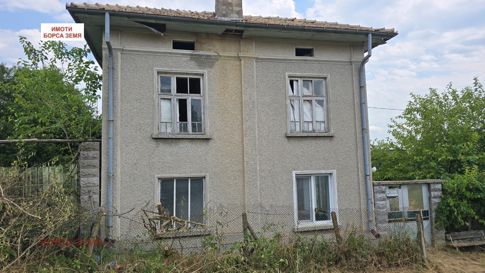 Продава КЪЩА, с. Баячево, област Търговище, снимка 6 - Къщи - 56249420