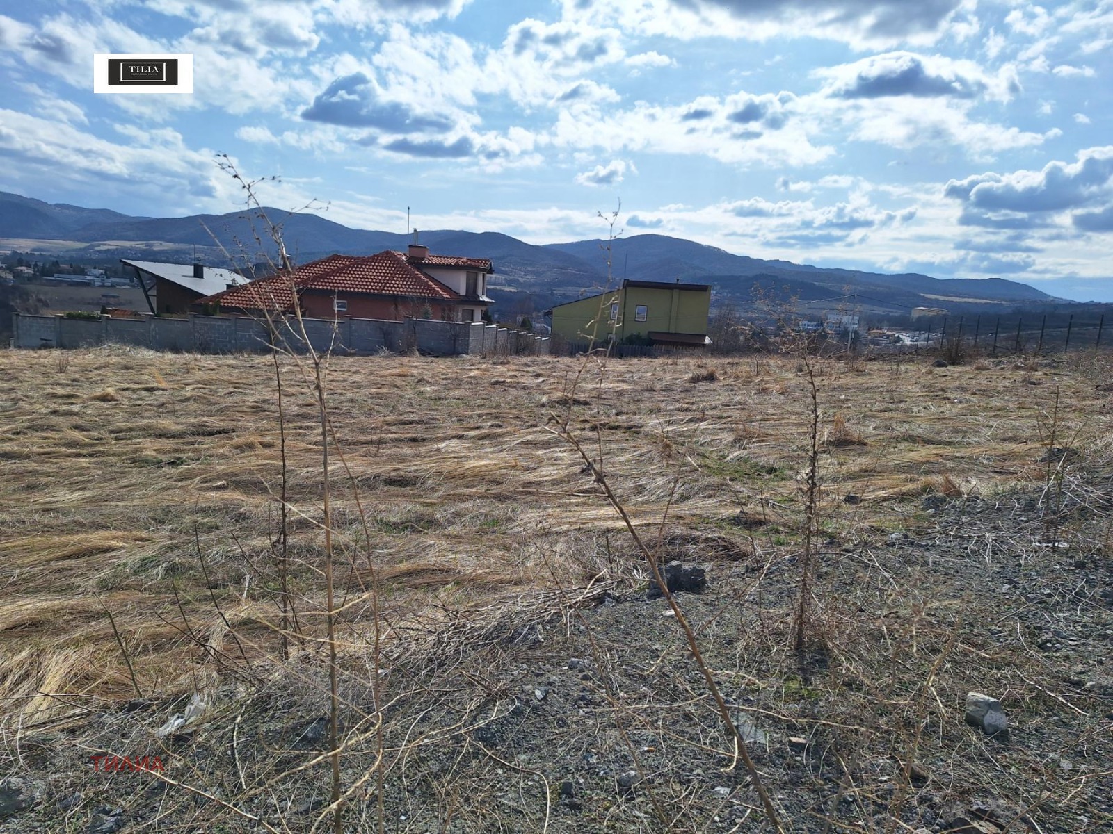 Продава ПАРЦЕЛ, гр. София, гр. Банкя, снимка 13 - Парцели - 56469187