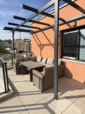 Продава  2-стаен град Варна , к.к. Св.Св. Константин и Елена , 118 кв.м | 53090036 - изображение [9]
