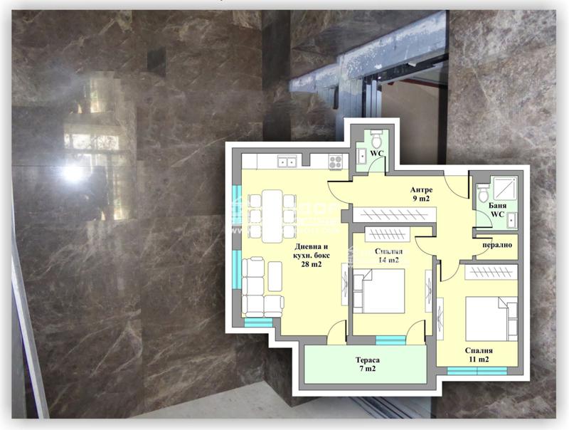 ������� 3-����� | Imot.bg � ����������� 1