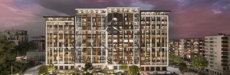 Продава 3-СТАЕН в град Пловдив, Кършияка - 121 кв.м / 192 168 € » 375 847.94 лв., АВАНГАРД РИЪЛ ЕСТЕЙТ