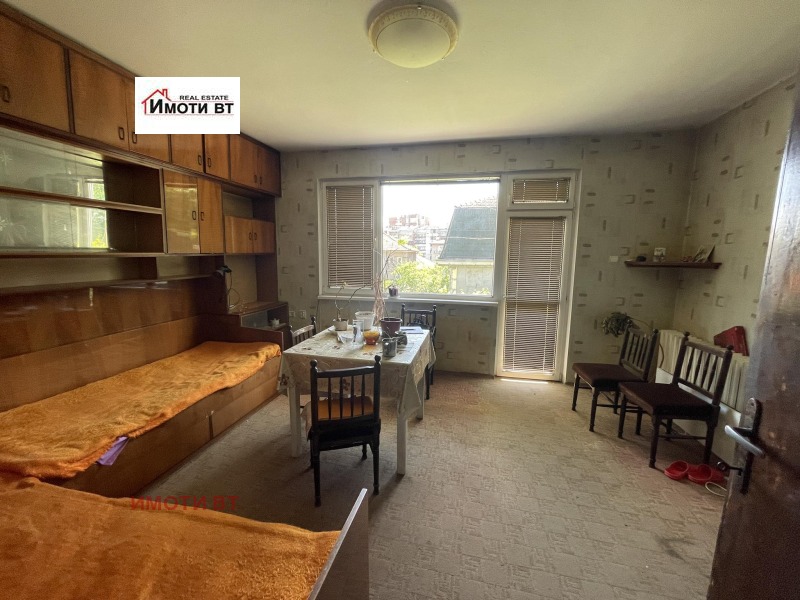 Продава 4-СТАЕН в град Велико Търново, Център - 140 кв.м / 175 000 € » 342 270.25 лв., ИМОТИ ВТ