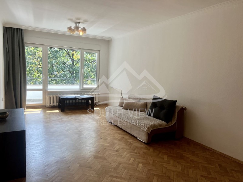 Продава 4-СТАЕН в град София, Лозенец - 115 кв.м / 500 000 € » 977 915.00 лв., САУТ ВЮ РИЪЛ ЕСТЕЙТС