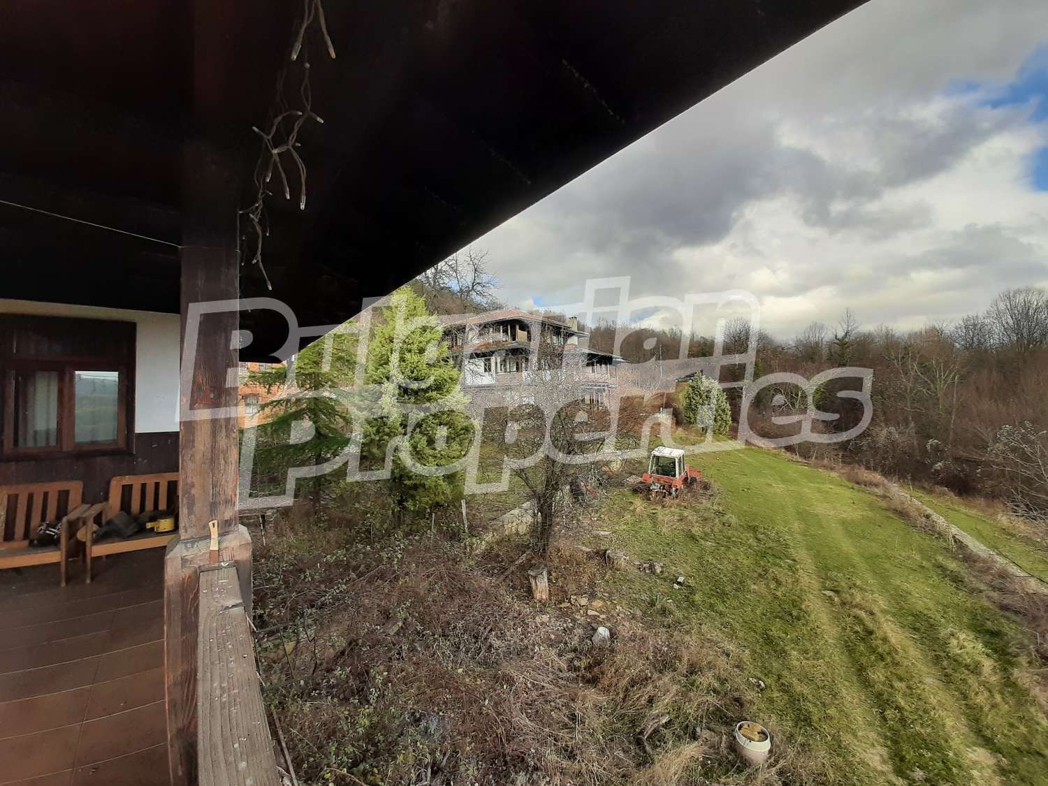 Продава КЪЩА | Imot.bg — изображение 14