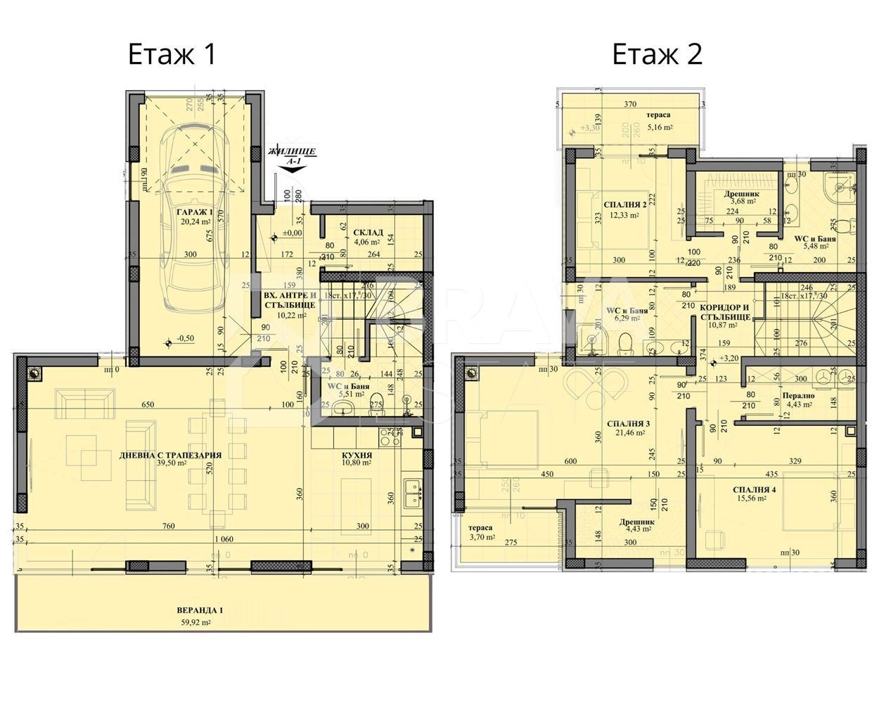 Продава КЪЩА | Imot.bg — изображение 3