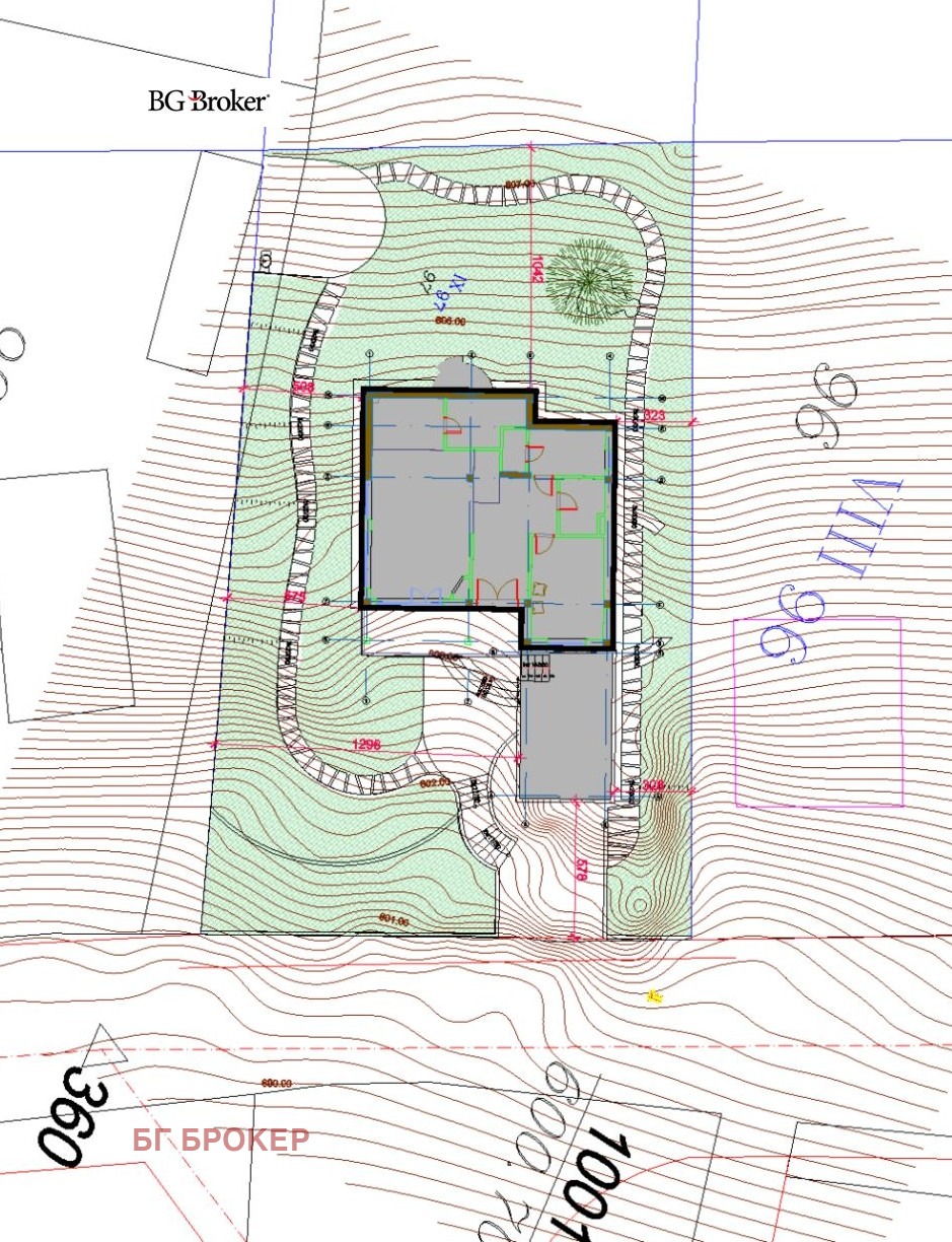 Продава КЪЩА | Imot.bg — изображение 2