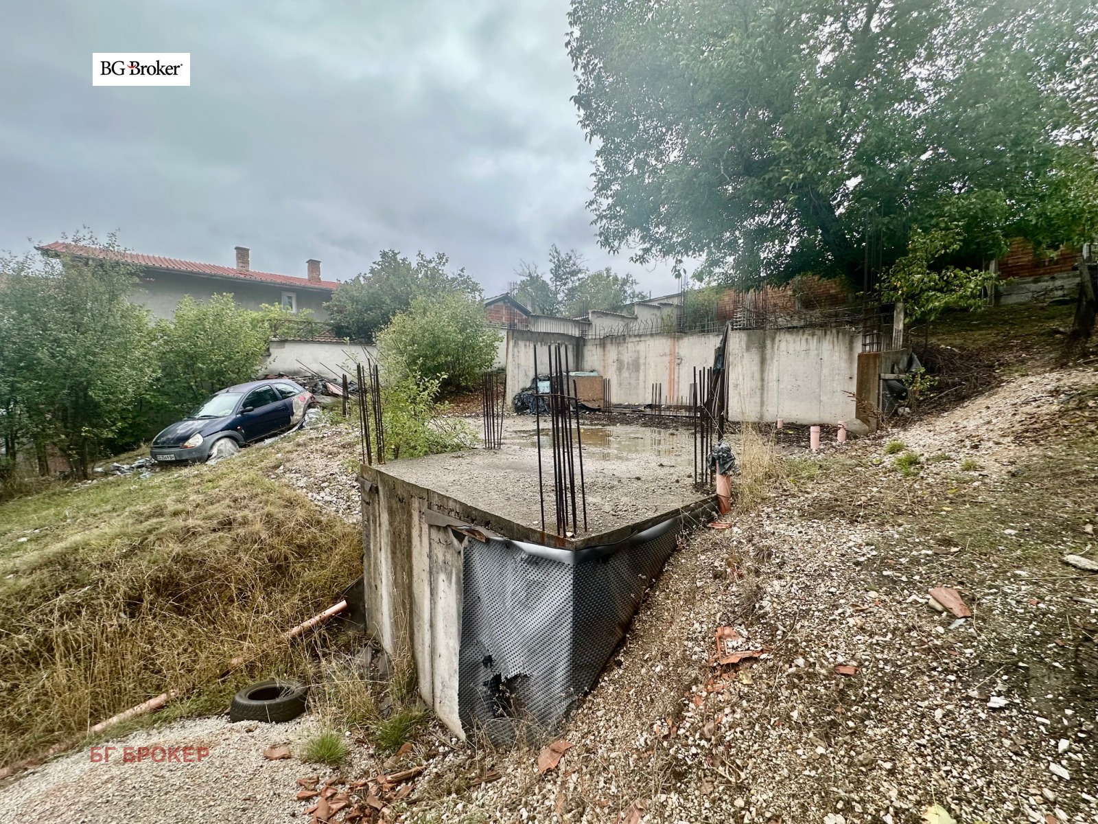Продава КЪЩА | Imot.bg — изображение 8