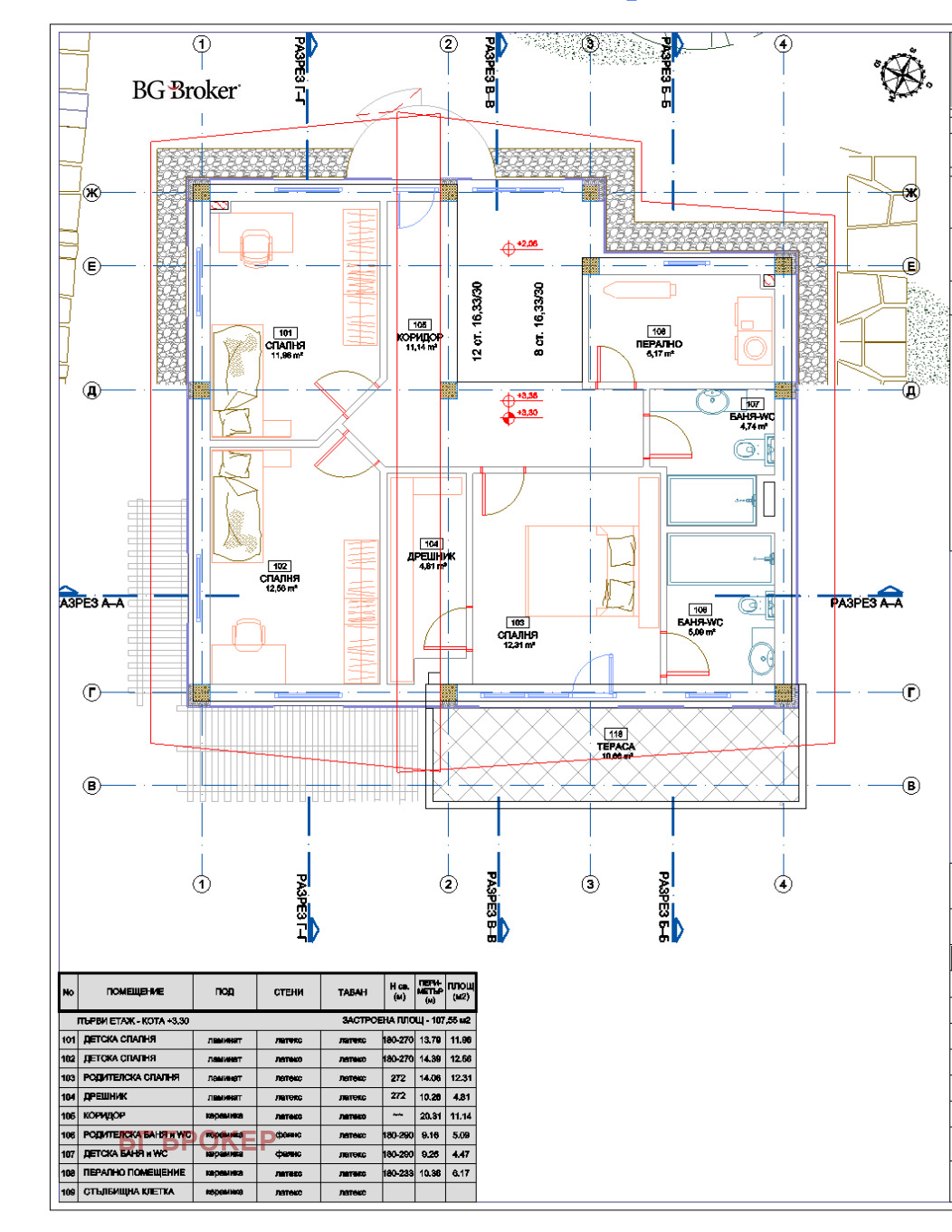 Продава КЪЩА | Imot.bg — изображение 4