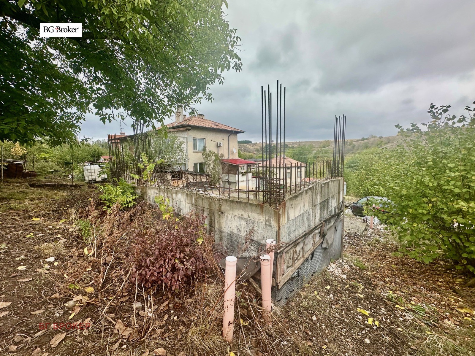 Продава КЪЩА | Imot.bg — изображение 10