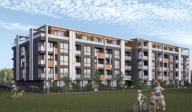 1 ložnice Sarafovo, Burgas