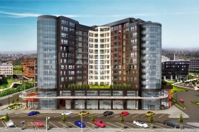 Продажба на тристайни апартаменти в град Пловдив — страница 53 - изображение 17 