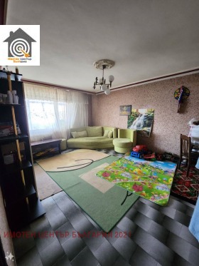 2 спальни Широк център, Плевен
