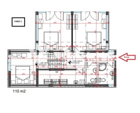 Haus Godetsch, region Sofia 12