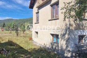 Haus Gowedarzi, region Sofia