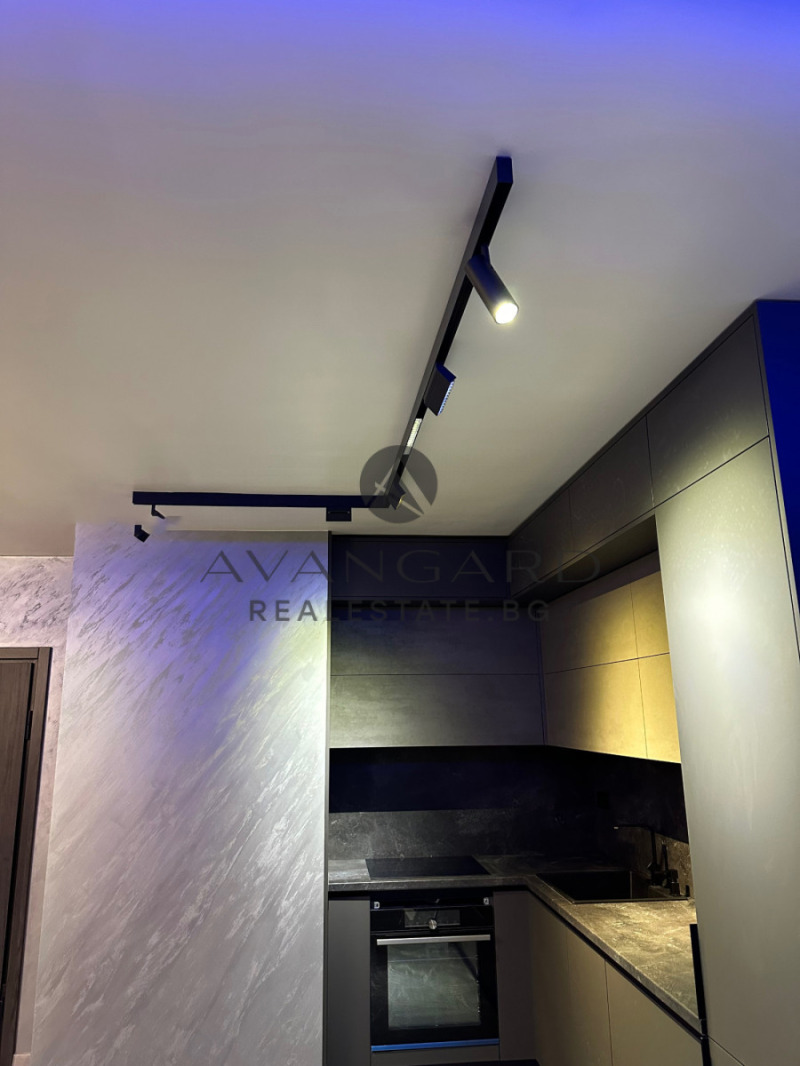 Na sprzedaż  Studio Plowdiw , Centar , 98 mkw | 93695151 - obraz [6]