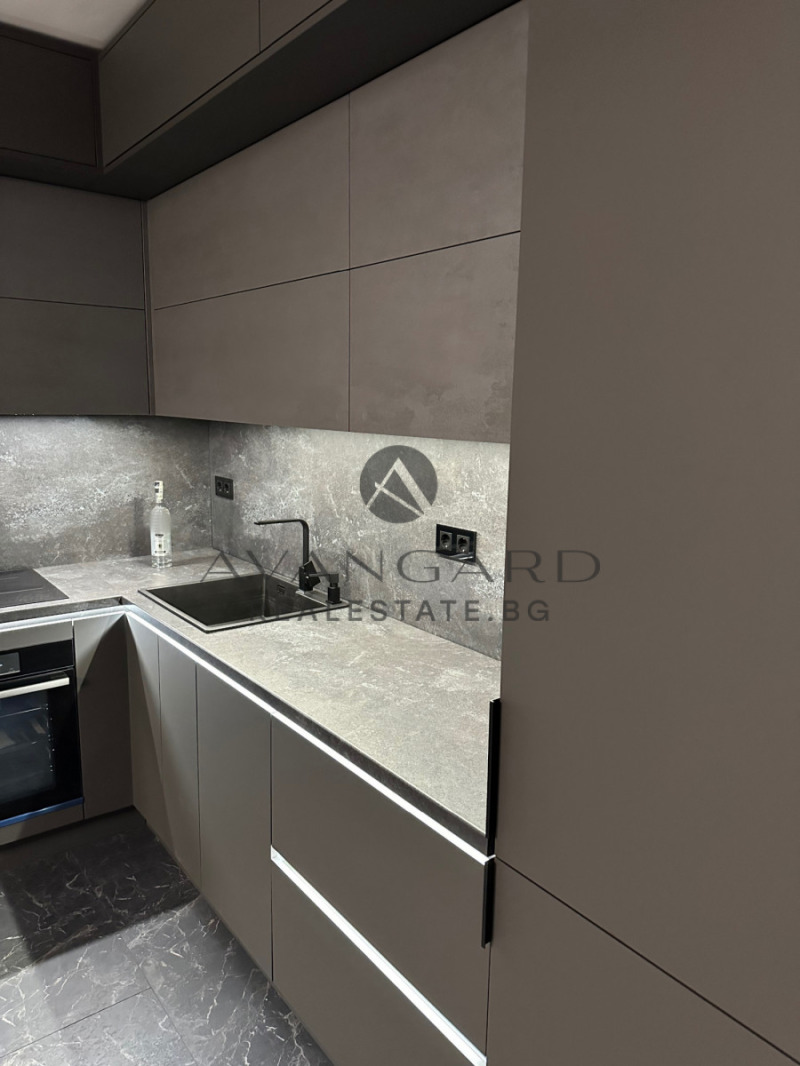 Na sprzedaż  Studio Plowdiw , Centar , 98 mkw | 93695151 - obraz [3]