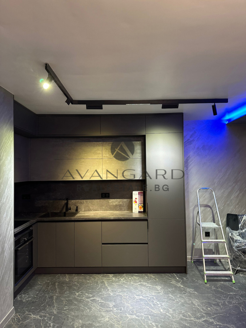 Na sprzedaż  Studio Plowdiw , Centar , 98 mkw | 93695151 - obraz [5]