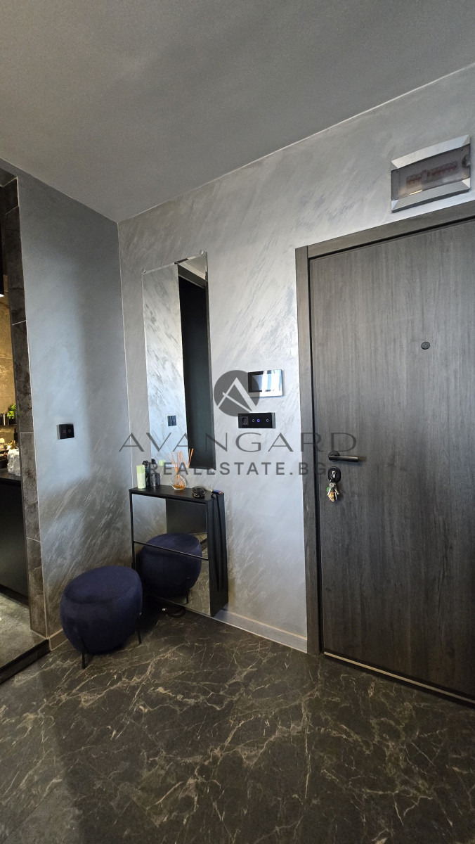Na sprzedaż  Studio Plowdiw , Centar , 98 mkw | 93695151 - obraz [7]