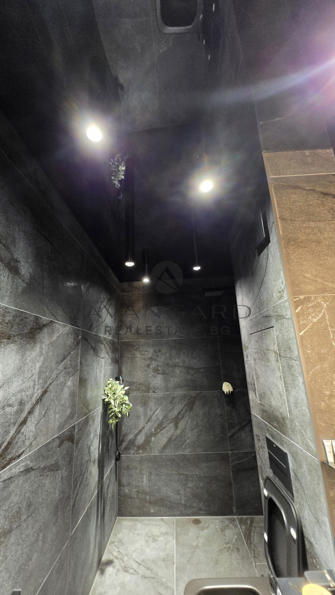 Na sprzedaż  Studio Plowdiw , Centar , 98 mkw | 93695151 - obraz [12]