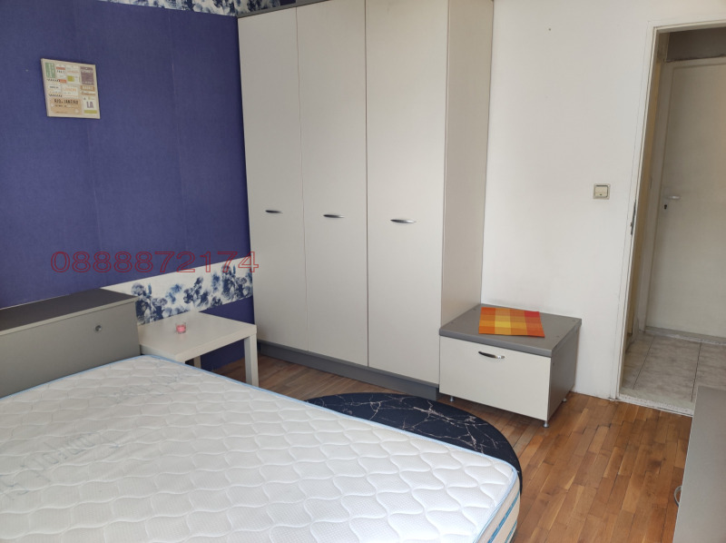 Zu verkaufen  1 Schlafzimmer Sofia , Mladost 3 , 48 qm | 26808688