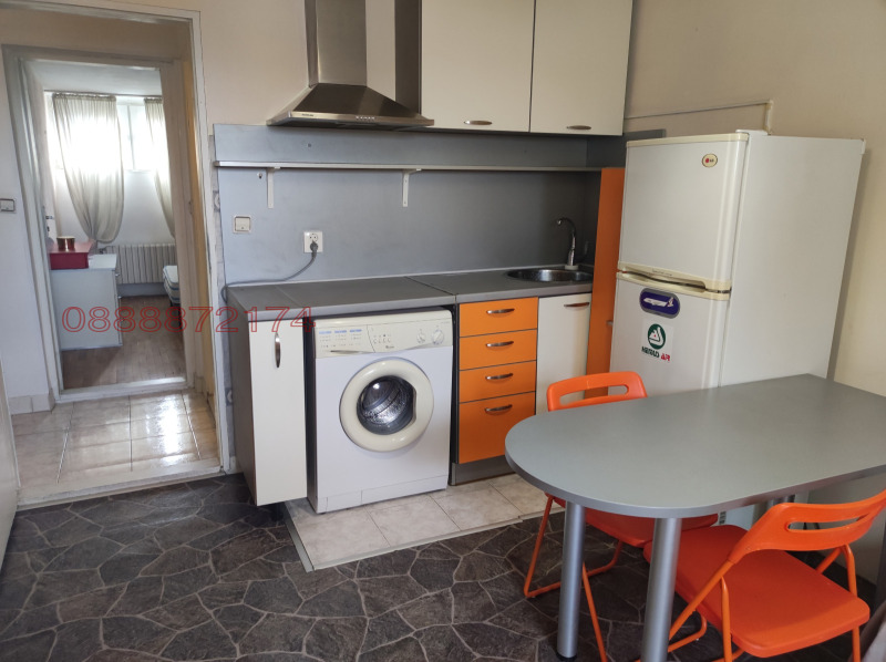 Te koop  1 slaapkamer Sofia , Mladost 3 , 48 m² | 13877273 - afbeelding [10]