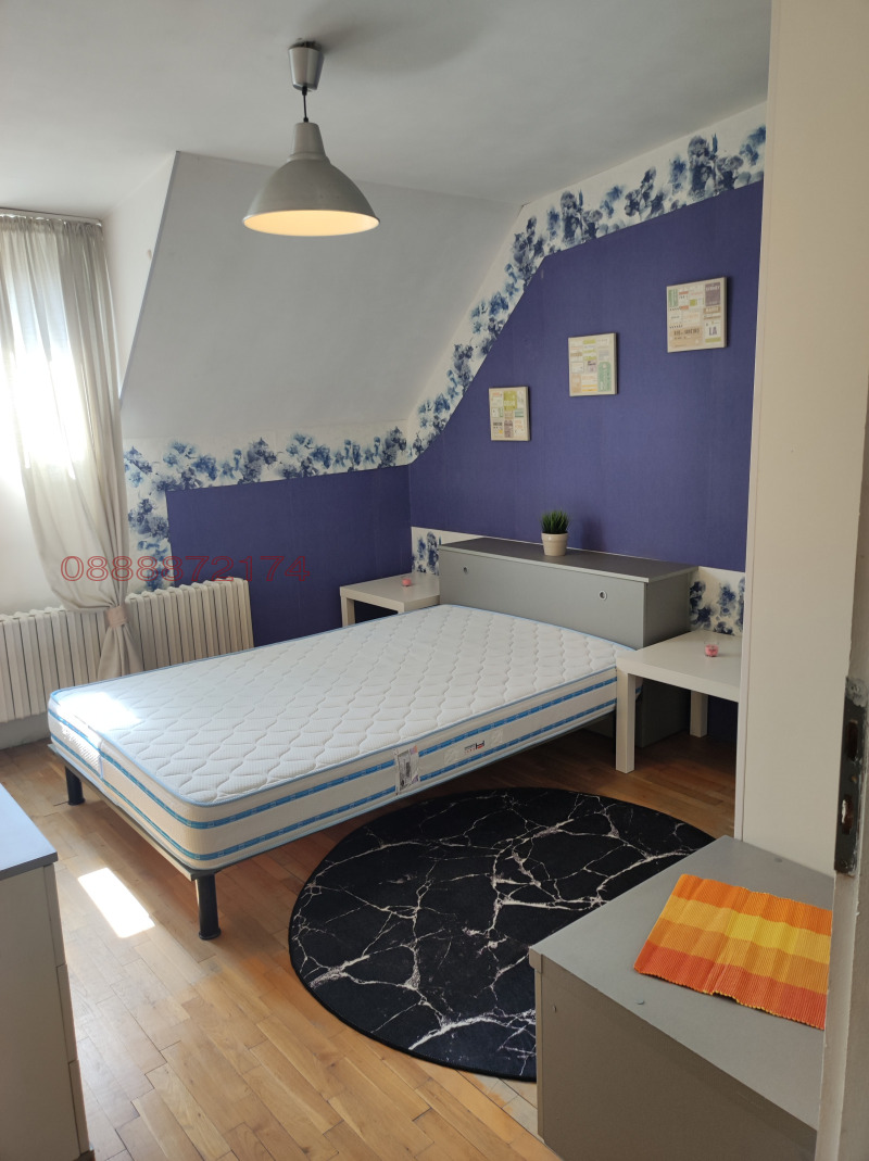 Na sprzedaż  1 sypialnia Sofia , Mladost 3 , 48 mkw | 26808688 - obraz [2]