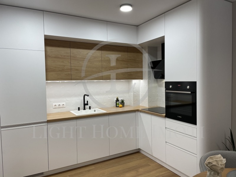 For Sale  1 bedroom Plovdiv , Ostromila , 63 sq.m | 40429225 - image [5]