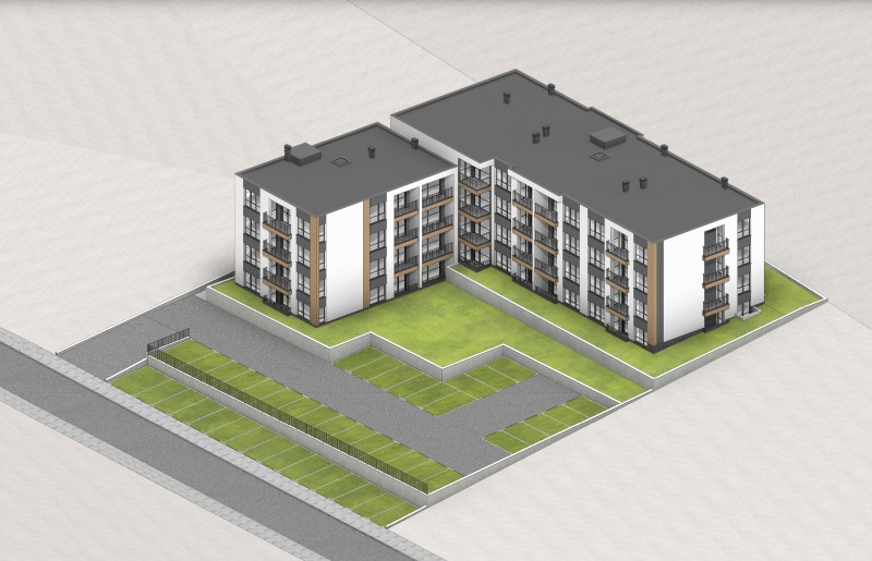 In vendita  1 camera da letto Varna , Vazragdane 3 , 56 mq | 64622478 - Immagine [4]
