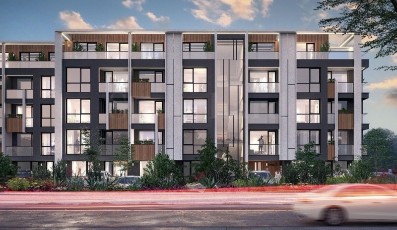 En venta  1 dormitorio Burgas , Sarafovo , 79 metros cuadrados | 82034823 - imagen [9]