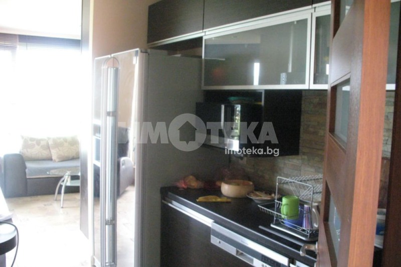 Продава 2-СТАЕН, с. Рогачево, област Добрич, снимка 4 - Апартаменти - 52491543