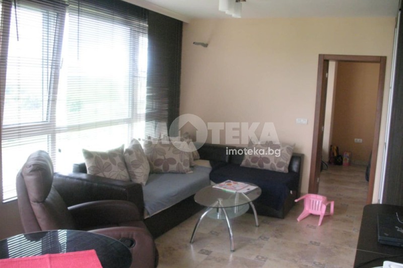 Продава 2-СТАЕН, с. Рогачево, област Добрич, снимка 13 - Апартаменти - 52491543