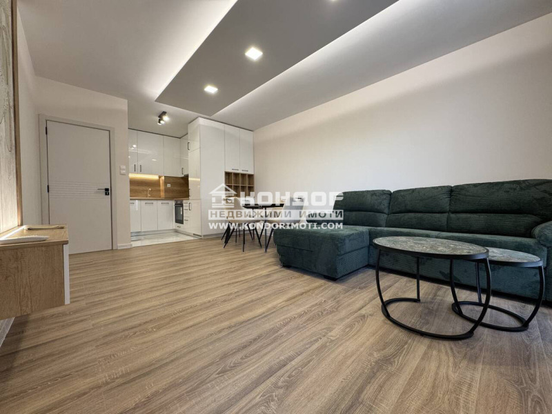 Продава 2-СТАЕН, гр. Пловдив, Остромила