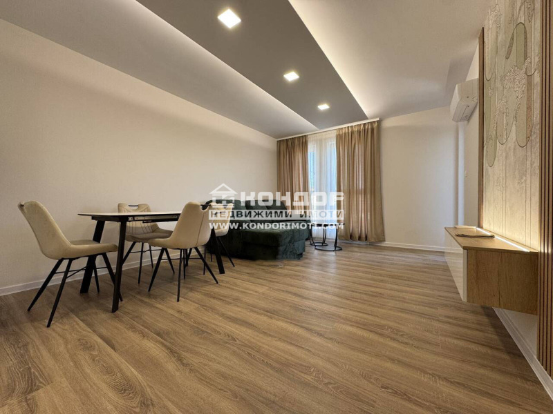 Продава 2-СТАЕН, гр. Пловдив, Остромила, снимка 2 - Апартаменти - 52721582