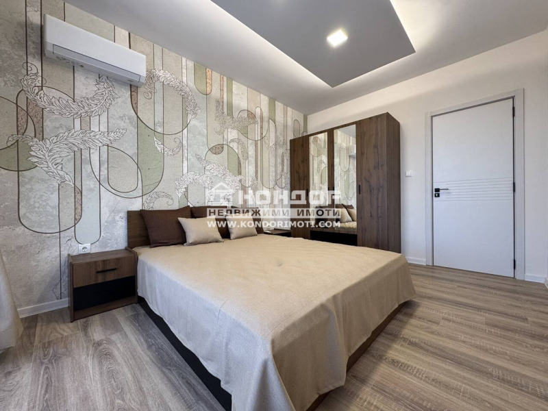 Продава 2-СТАЕН, гр. Пловдив, Остромила, снимка 4 - Апартаменти - 52721582