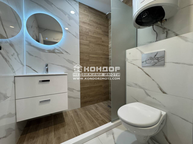 Продава 2-СТАЕН, гр. Пловдив, Остромила, снимка 6 - Апартаменти - 52721582