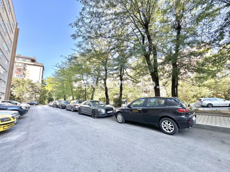 Продава 2-СТАЕН, гр. София, Банишора, снимка 15 - Апартаменти - 53074544