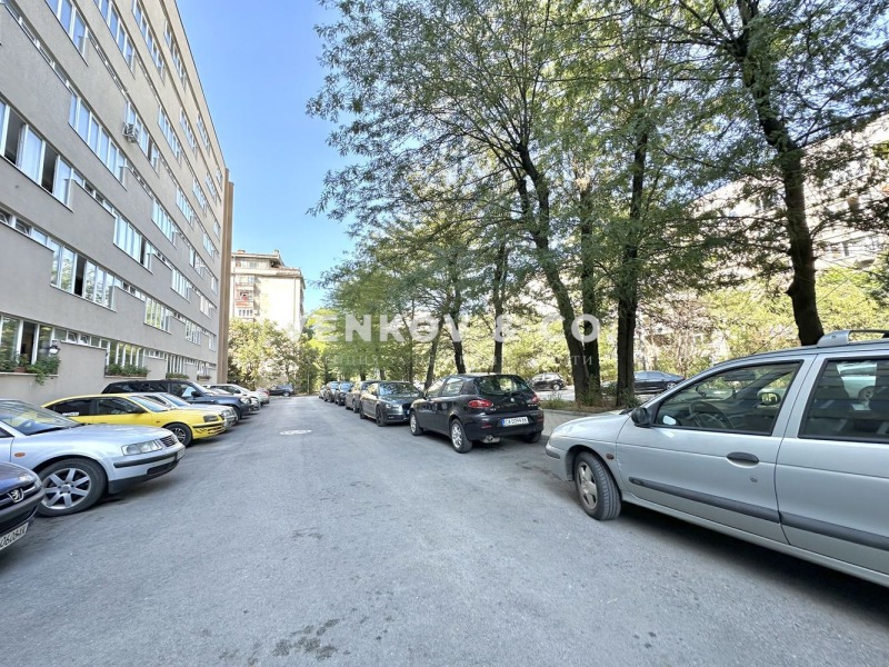 Продава 2-СТАЕН, гр. София, Банишора, снимка 14 - Апартаменти - 53074544