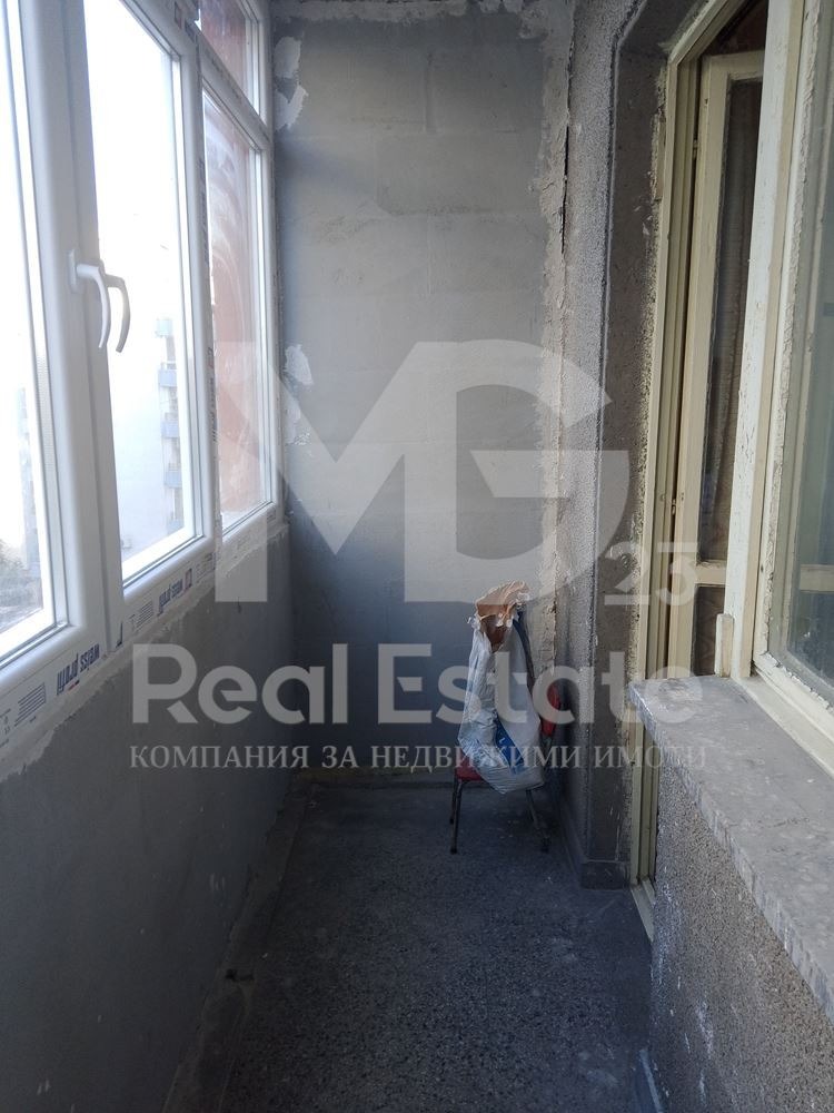Продава 2-СТАЕН, гр. Пловдив, Въстанически, снимка 5 - Апартаменти - 56271914